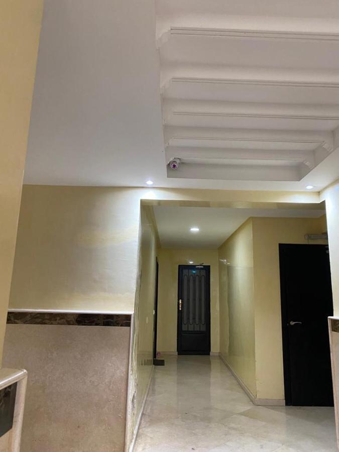 Magnifique Appartement Ines Complexe Aida Village Tangier Bagian luar foto