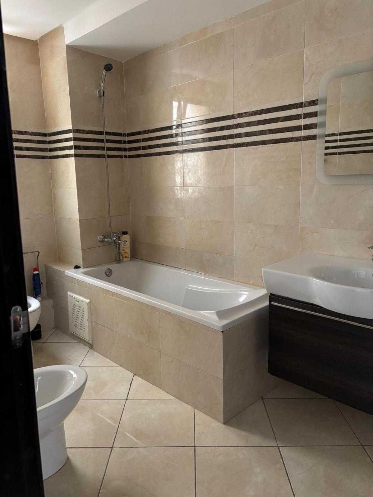 Magnifique Appartement Ines Complexe Aida Village Tangier Bagian luar foto